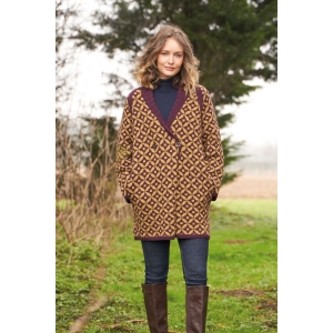 Rowan - Vest Merry | Het Wolhuis