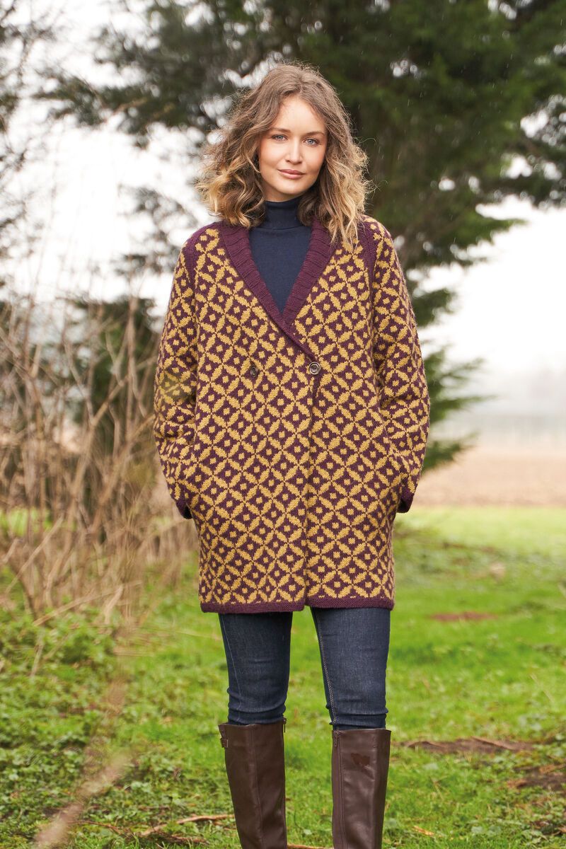 Rowan - Vest Merry | Het Wolhuis Rowan - Vest Merry | Het Wolhuis
