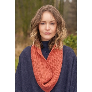 Rowan - Colsjaal Nina