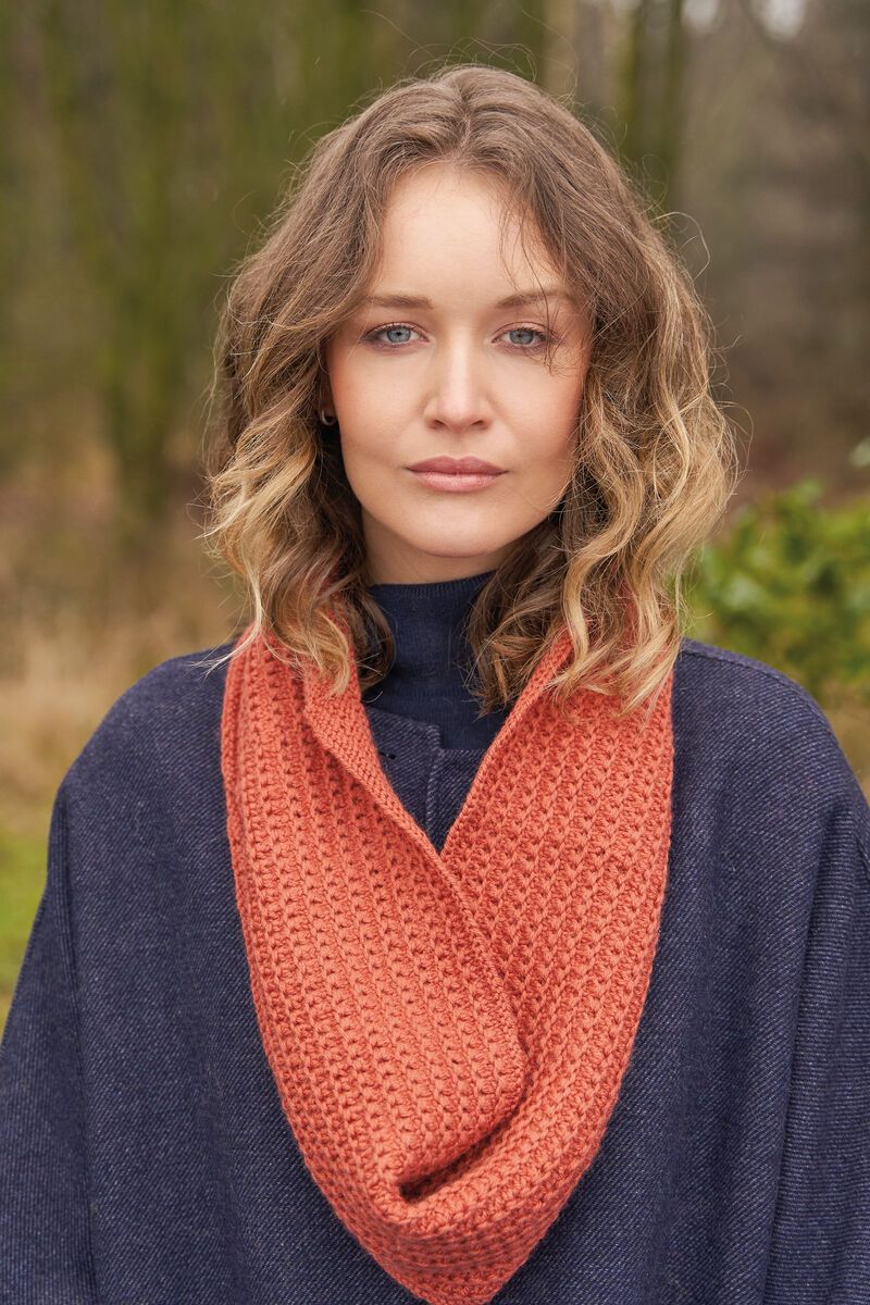 Rowan - Colsjaal Nina | Het Wolhuis Rowan - Colsjaal Nina