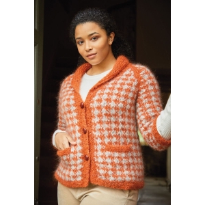Rowan - Vest Sky