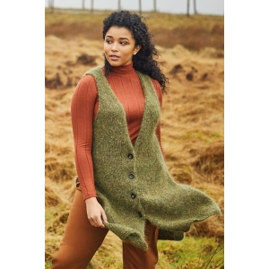 Rowan - Vest Whirlwind | Het Wolhuis