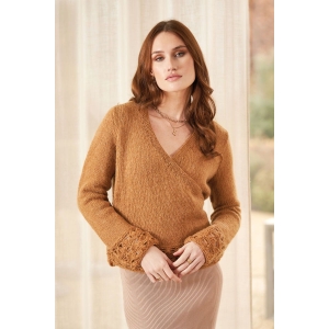 Rowan - Vest Kersal
