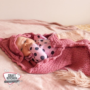 Durable - Babycape
