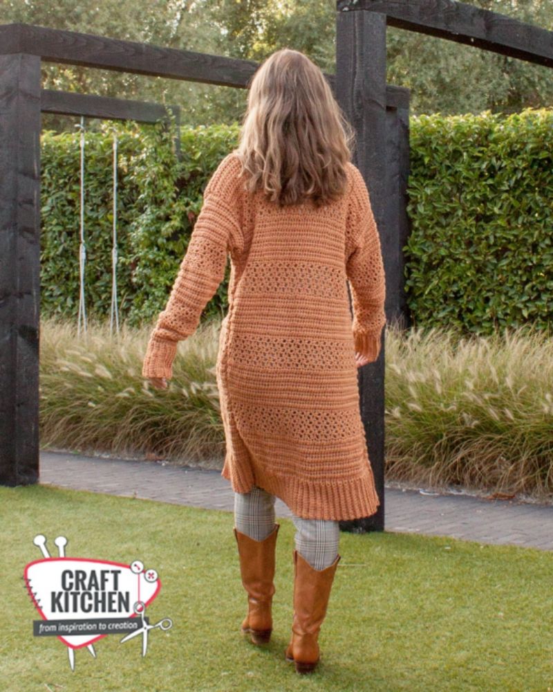 Durable - Cosy Herfstvest | Het Wolhuis Durable - Cosy Herfstvest | Het Wolhuis
