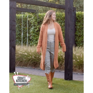 Durable - Cosy Herfstvest | Het Wolhuis