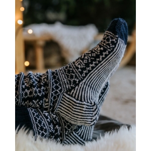 Durable - December Snow Soqs | Het Wolhuis