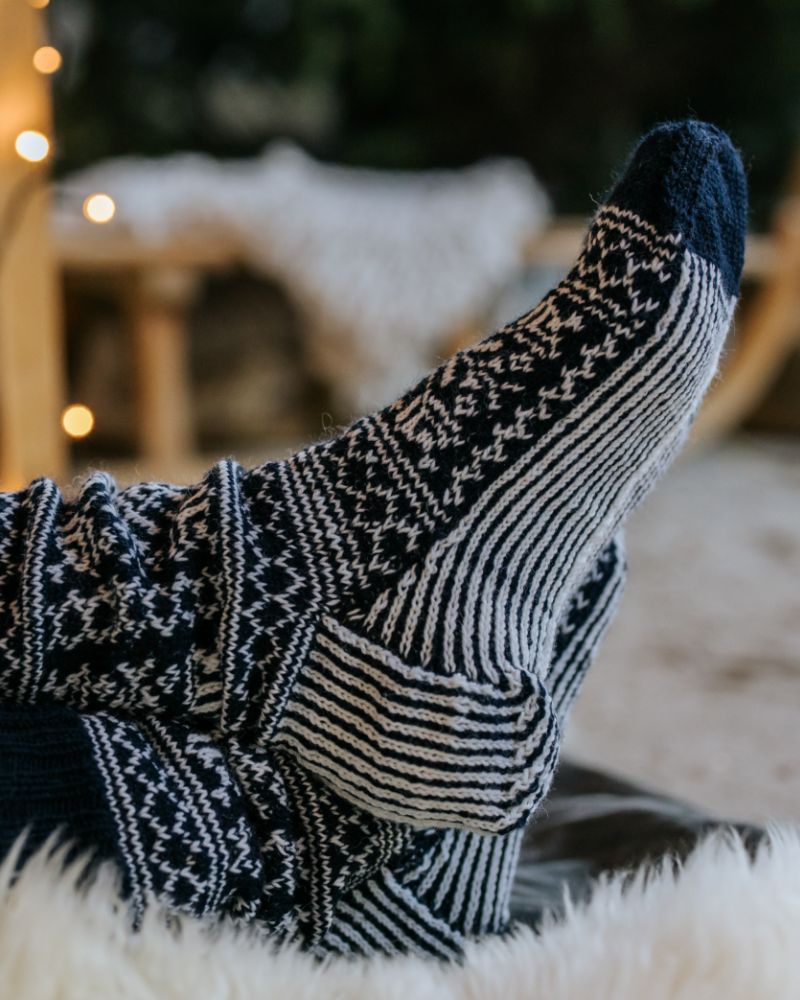 Durable - December Snow Soqs | Het Wolhuis Durable - December Snow Soqs | Het Wolhuis