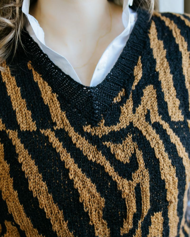 Durable - Spencer Eye of the Tiger | Het Wolhuis Durable - Spencer Eye of the Tiger | Het Wolhuis