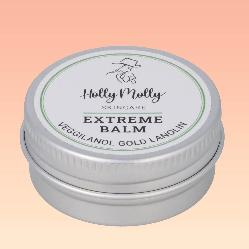Holly Molly Extreme balsem 15ml | Het Wolhuis Holly Molly Extreme balsem 15ml