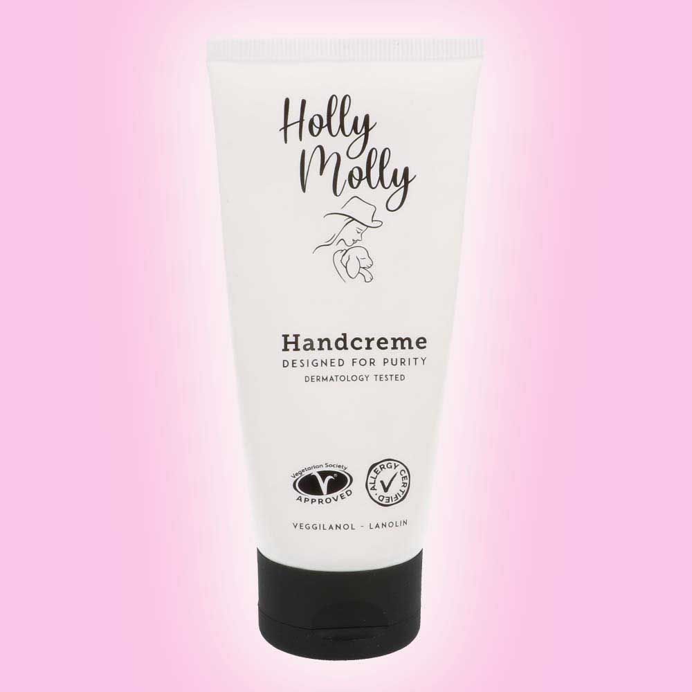 Holly Molly Handcrème 100ml | Het Wolhuis Holly Molly Handcrème 100ml