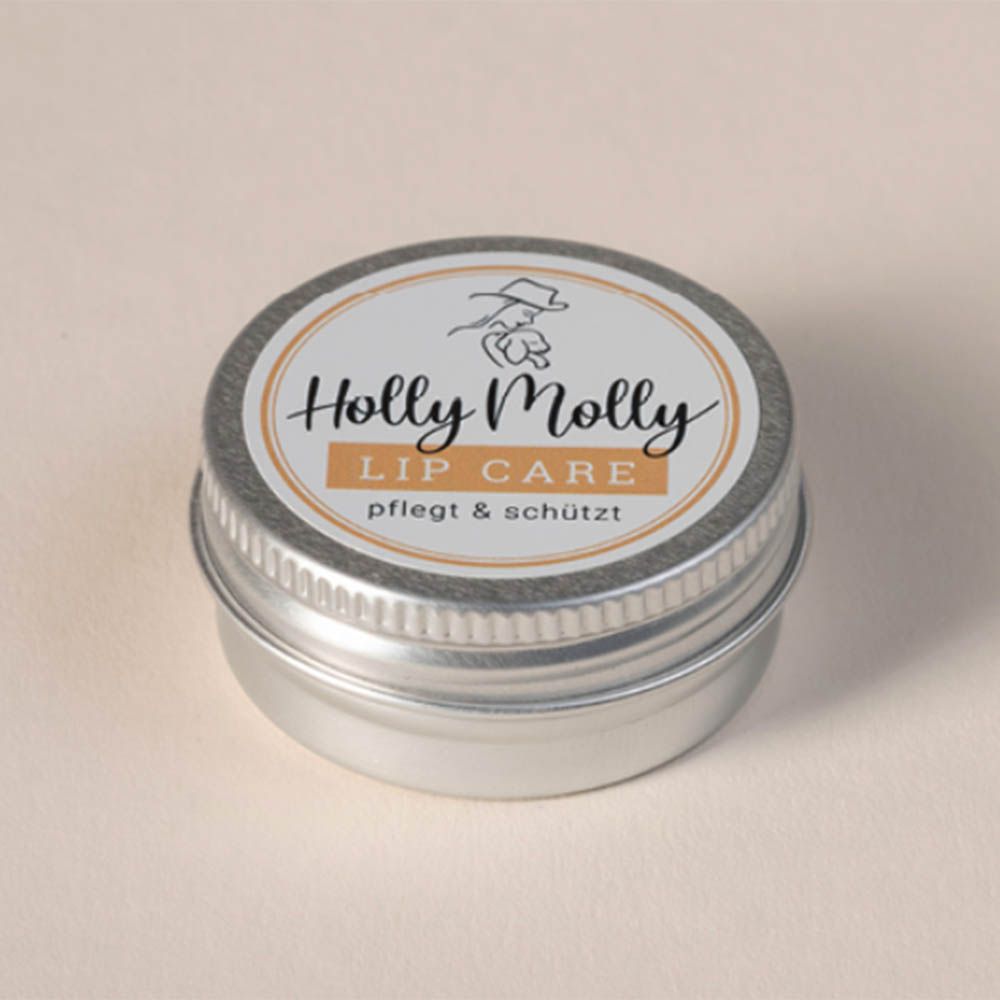 Holly Molly Lip care 15ml | Het Wolhuis Holly Molly Lip care 15ml | Het Wolhuis