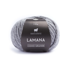 Lamana Como Grande | Het Wolhuis