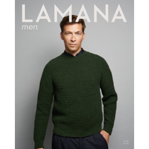 Lamana Magazine Men 02