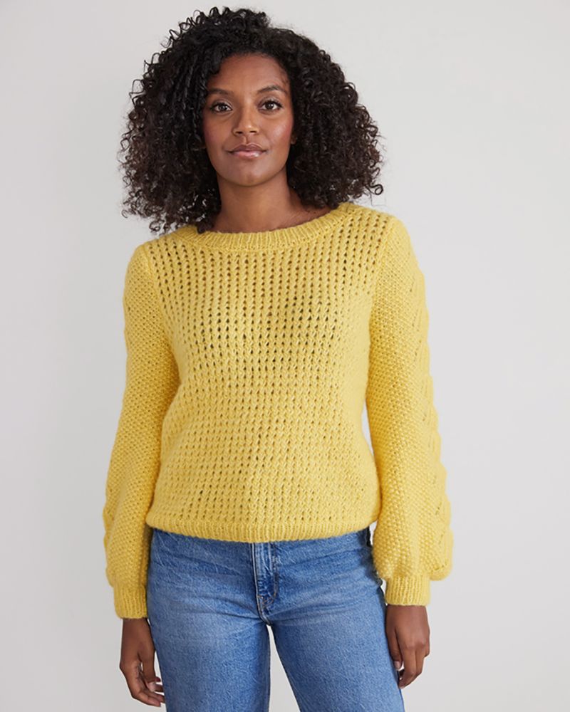 Phildar - Trui Inoa - 236-05 | Het Wolhuis Phildar - Trui Inoa - 236-05