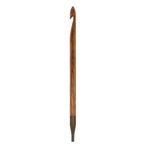 KnitPro Ginger Tunische haaknaalden - 3mm