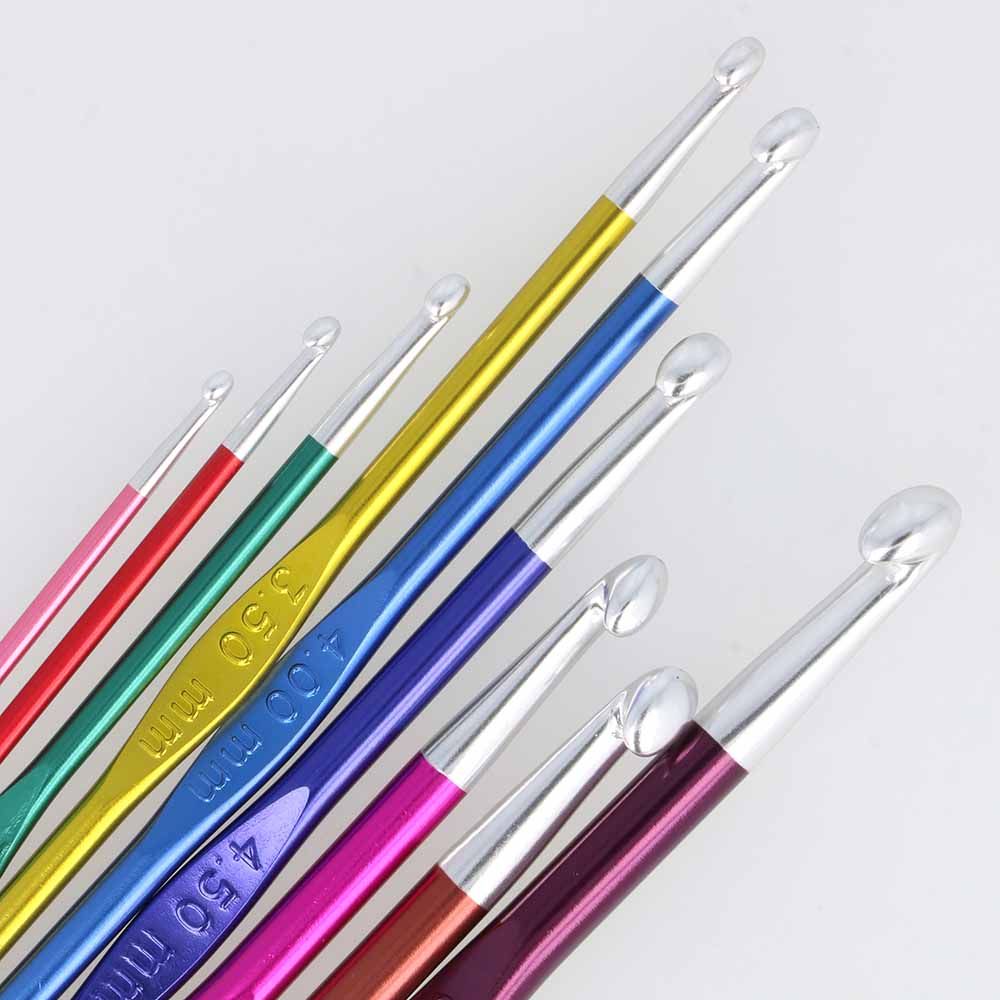 KnitPro Zing haaknaaldenset 15cm - 47430 | Het Wolhuis KnitPro Zing haaknaaldenset 15cm - 47430 | Het Wolhuis