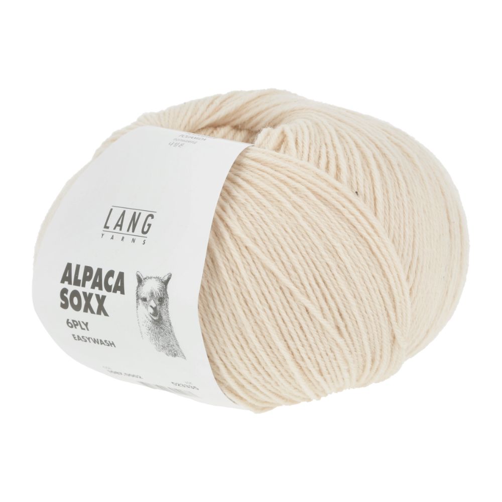 Lang Yarns Alpaca Soxx 6-ply | Het Wolhuis Lang Yarns Alpaca Soxx 6-ply-1087.0002 | Het Wolhuis