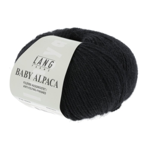 Lang Yarns Baby Alpaca-719.0004