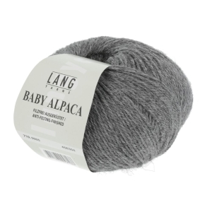Lang Yarns Baby Alpaca-719.0005