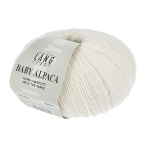 Lang Yarns Baby Alpaca-719.0094