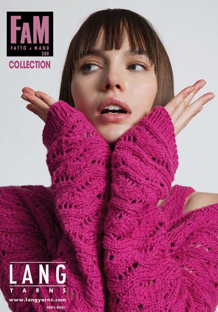 Lang Yarns Fatto a Mano 280 Collection | Het Wolhuis Lang Yarns Fatto a Mano 280 Collection | Het Wolhuis