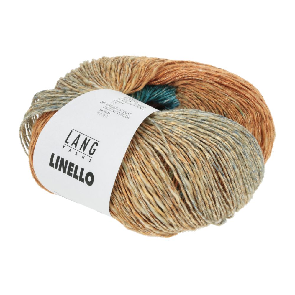 Lang Yarns Linello | Het Wolhuis Lang Yarns Linello-1066.0058 | Het Wolhuis