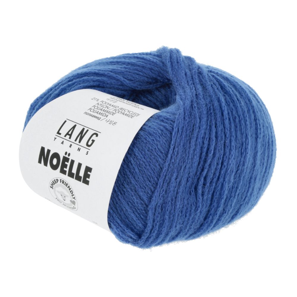 Lang Yarns Noelle | Het Wolhuis Lang Yarns Noelle-1134.0006 | Het Wolhuis