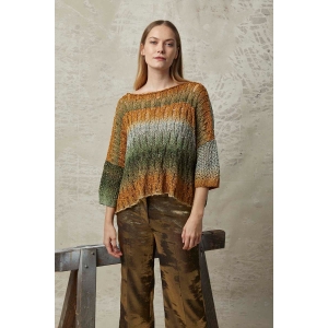 Lang Yarns - Trui Ilenia - 67-06 | Het Wolhuis