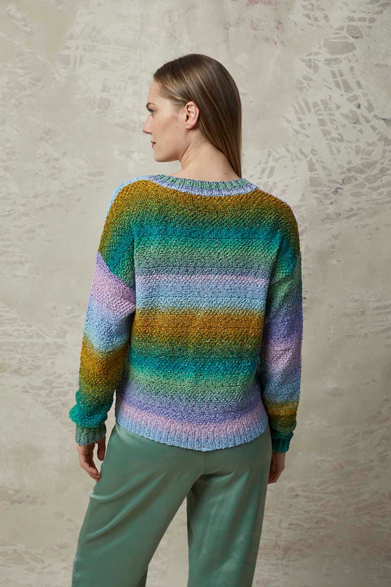 Lang Yarns - Vest Beverly - 67-07 | Het Wolhuis Lang Yarns - Vest Beverly - 67-07
