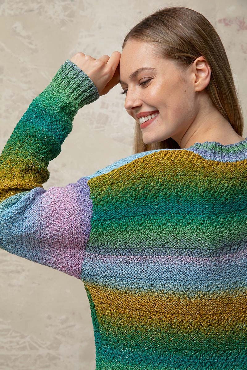 Lang Yarns - Vest Beverly - 67-07 | Het Wolhuis Lang Yarns - Vest Beverly - 67-07 | Het Wolhuis