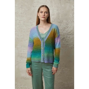 Lang Yarns - Vest Beverly - 67-07 | Het Wolhuis