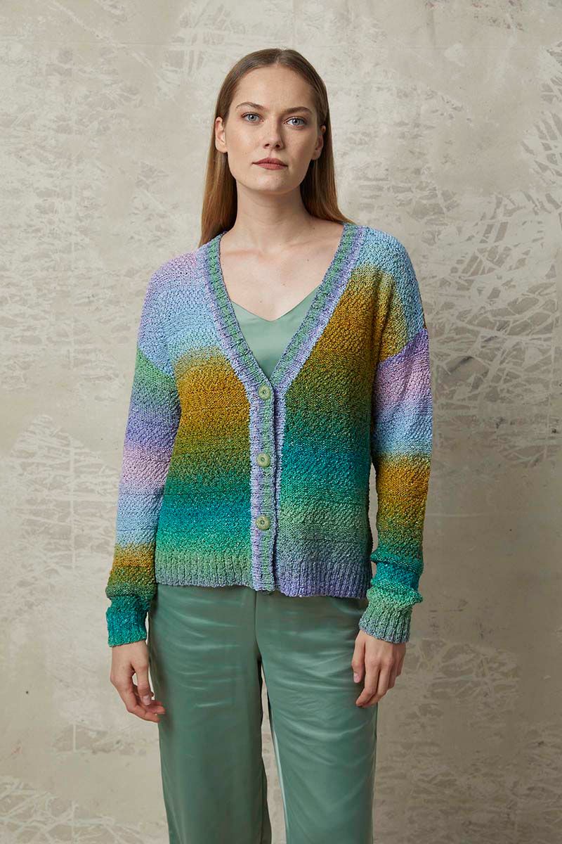 Lang Yarns - Vest Beverly - 67-07 | Het Wolhuis Lang Yarns - Vest Beverly - 67-07 | Het Wolhuis