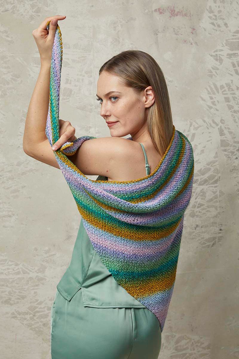Lang Yarns - Sjaal Alicia - 67-08 | Het Wolhuis Lang Yarns - Sjaal Alicia - 67-08 | Het Wolhuis
