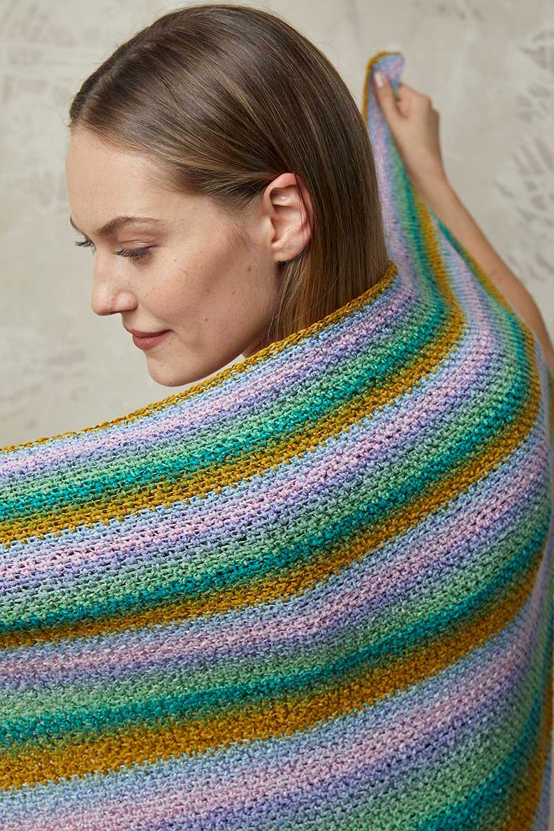 Lang Yarns - Sjaal Alicia - 67-08 | Het Wolhuis Lang Yarns - Sjaal Alicia - 67-08 | Het Wolhuis