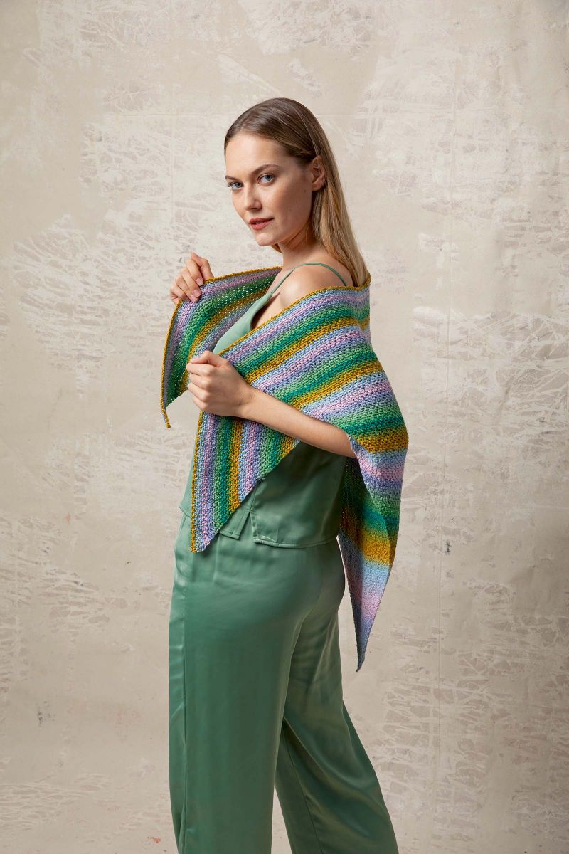Lang Yarns - Sjaal Alicia - 67-08 | Het Wolhuis Lang Yarns - Sjaal Alicia - 67-08 | Het Wolhuis