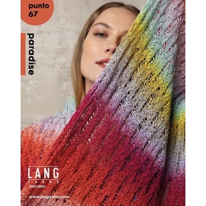 Lang Yarns Punto 67 Paradise