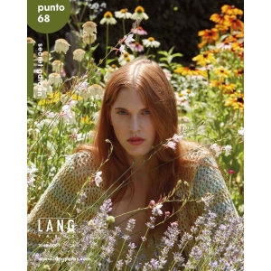 Lang Yarns Punto 68 Secret Garden | Het Wolhuis