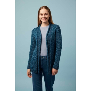 Lang Yarns - Vest Patrizia - 69-02