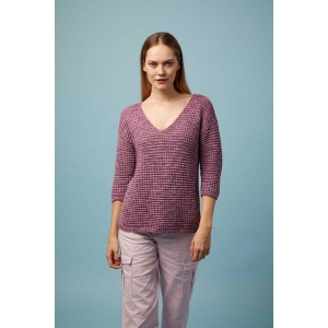 Lang Yarns - Trui Aria - 69-03