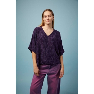 Lang Yarns - Trui Rosalie - 69-05 | Het Wolhuis