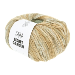 Lang Yarns Secret Garden-1139.0002 | Het Wolhuis