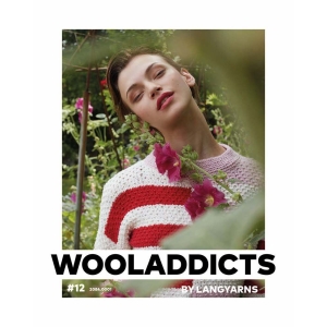 Wooladdicts by Lang Yarns no.12