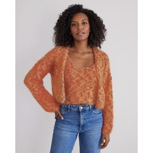 Phildar - Vest Isis - 236-15 | Het Wolhuis