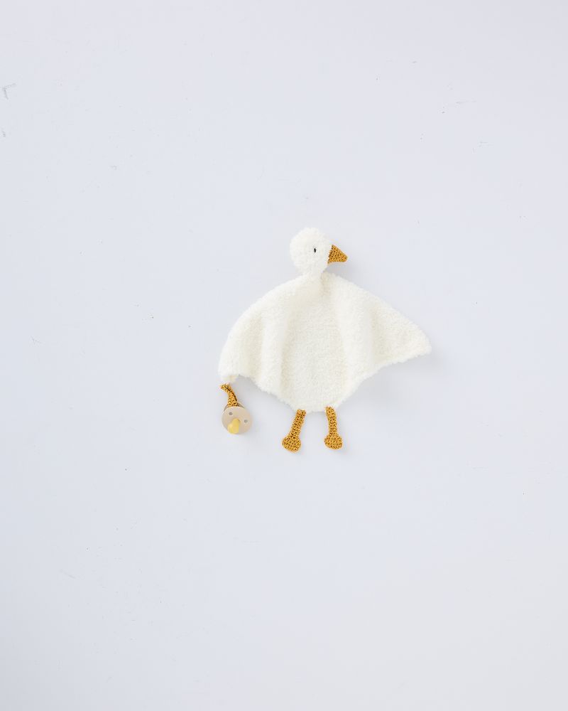 Phildar - Knuffel Leocadie - 237-14 | Het Wolhuis Phildar - Knuffel Leocadie - 237-14 - Afbeelding 3
