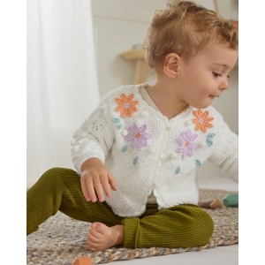Phildar - Vest Lorette - 237-21