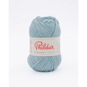 Phildar Phil Baby Socks-Amande | Het Wolhuis