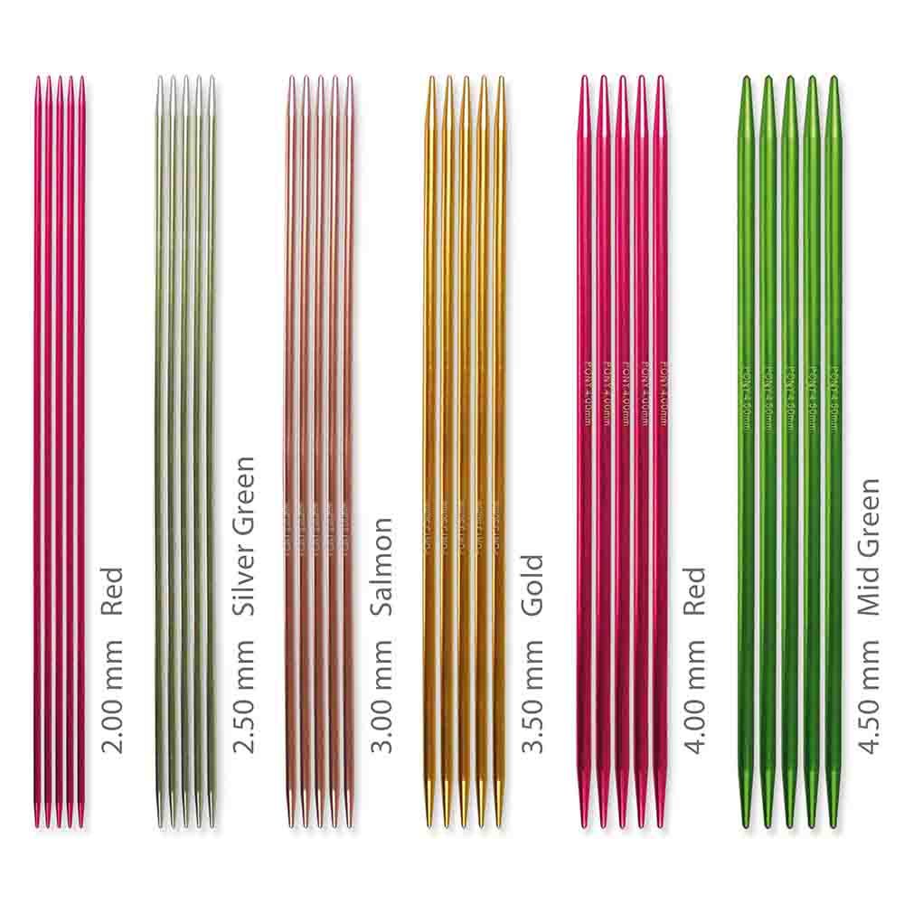 Pony Colour Sokkennaaldenset 20cm - 40753 | Het Wolhuis Pony Colour Sokkennaaldenset 20cm - 40753