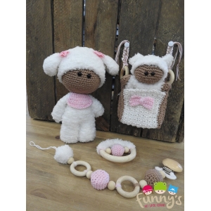 Funny Baby set | Het Wolhuis