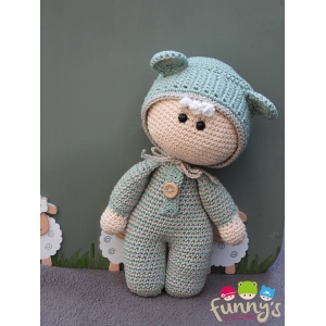Funny Baby Trendy Light | Het Wolhuis